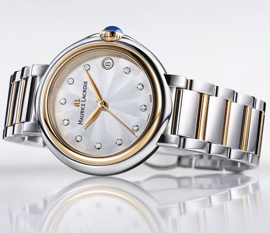 Maurice Lacroix Fiaba Date 32mm Watch