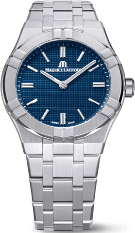 Maurice Lacroix Aikon Manual 39mm Limited Edition Watch