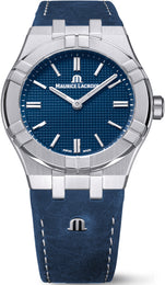 Maurice Lacroix Aikon Manual 39mm Limited Edition Watch