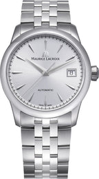 Maurice Lacroix Watch 1975 Bracelet 756007-SS002-130-1