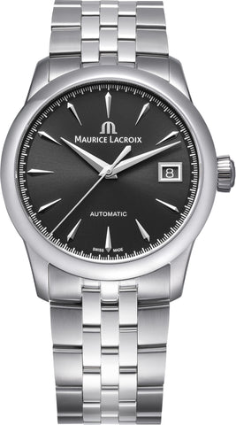 Maurice Lacroix Watch 1975 Bracelet 756007-SS002-330-1