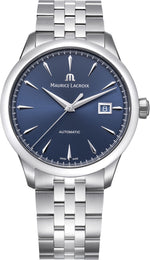 Maurice Lacroix Watch 1975 Bracelet 756008-SS002-430-1