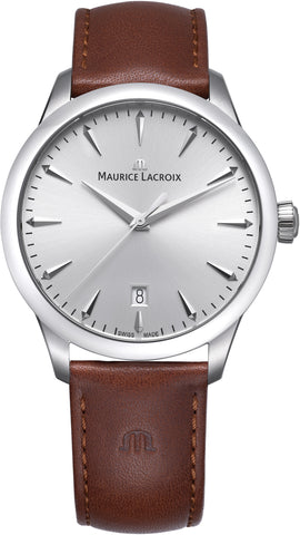 Maurice Lacroix Watch 1975 Quartz