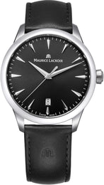 Maurice Lacroix Watch 1975 Quartz