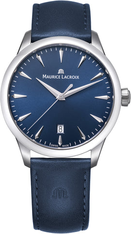 Maurice Lacroix Watch 1975 Quartz