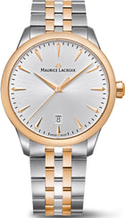 Maurice Lacroix 1975 Quartz Duotone 39mm Watch 751007-PVP12-130-1