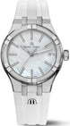Maurice Lacroix Watch Aikon Quartz Date AI1106-SS000-170-7