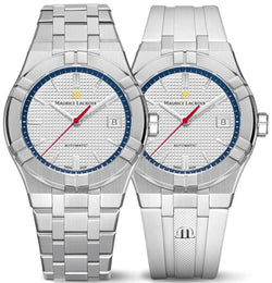 Maurice Lacroix Watch Aikon Automatic Date Limited Edition AI6007-SS00F-130-A