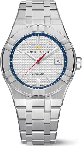 Maurice Lacroix Aikon Automatic Date Limited Edition Watch