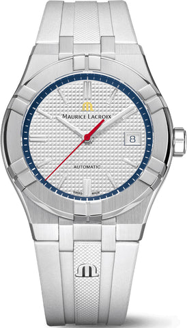 Maurice Lacroix Aikon Automatic Date Limited Edition Watch
