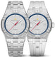 Maurice Lacroix Watch Aikon Automatic Date Limited Edition AI6007-SS00F-130-A