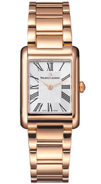 Maurice Lacroix Faiba Square Watch FA1205-PVP02-110-1