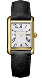 Maurice Lacroix Faiba Square Watch FA1205-PVY01-110-2