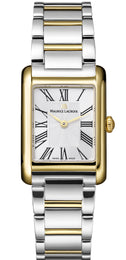 Maurice Lacroix Faiba Square Watch FA1205-PVY02-110-A