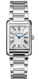 Maurice Lacroix Faiba Square Watch FA1205-SS002-110-1