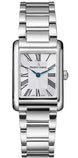 Maurice Lacroix Faiba Square Watch FA1205-SS002-110-1