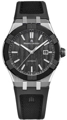 Maurice Lacroix Aikonic Automatic Date Watch AC6008-SSL20-330-2