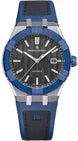 Maurice Lacroix Aikonic Automatic Date Watch AC6008-SSL40-330-4