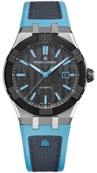 Maurice Lacroix Aikonic Automatic Date Watch AC6008-SSL40-331-4