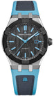 Maurice Lacroix Aikonic Automatic Date Watch AC6008-SSL40-331-4