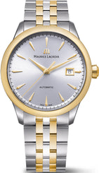 Maurice Lacroix 1975 Automatic Date Duotone 40mm Watch 756008-PVY12-130-1