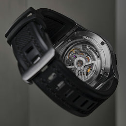 Maurice Lacroix Aikonic Automatic Triple Retro 43mm Limited Edition Watch