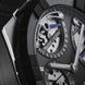 Maurice Lacroix Aikonic Automatic Triple Retro 43mm Limited Edition Watch