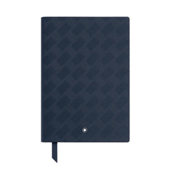 Montblanc Extreme 3.0 Collection #146 Small Notebook Blue