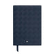 Montblanc Extreme 3.0 Collection #146 Small Notebook Blue