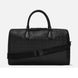 Montblanc #142 Bag Large Black