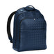 Montblanc Extreme 3.0 Large Backpack 3 Compartments Ink Blue
