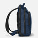 Montblanc Extreme 3.0 Medium Backpack 3 Compartments Ink Blue