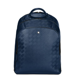 Montblanc Extreme 3.0 Medium Backpack 3 Compartments Ink Blue