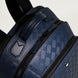 Montblanc Extreme 3.0 Medium Backpack 3 Compartments Ink Blue