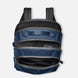 Montblanc Extreme 3.0 Medium Backpack 3 Compartments Ink Blue