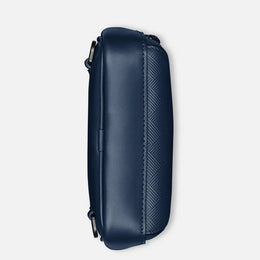 Montblanc Extreme 3.0 Sling Bag Ink Blue