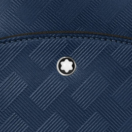 Montblanc Extreme 3.0 Sling Bag Ink Blue