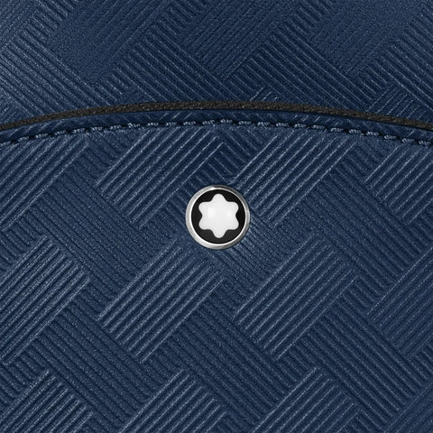 Montblanc Extreme 3.0 Sling Bag Ink Blue