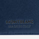 Montblanc Extreme 3.0 Wallet 6cc Ink Blue