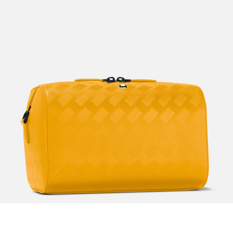 Montblanc 142 Bag Warm Yellow