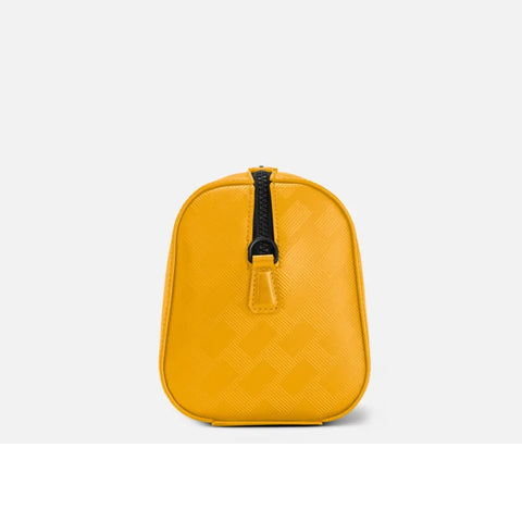 Montblanc 142 Bag Warm Yellow