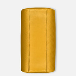 Montblanc 142 Bag Warm Yellow