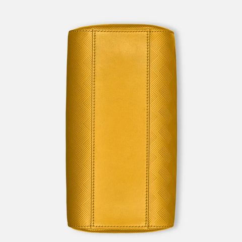 Montblanc 142 Bag Warm Yellow