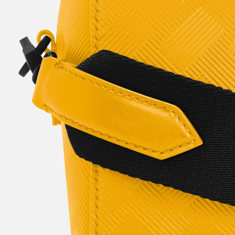 Montblanc 142 Bag Warm Yellow