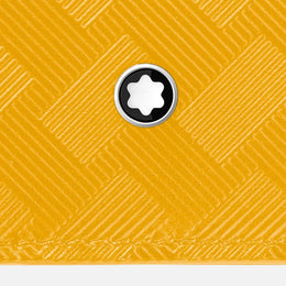 Montblanc Extreme 3.0 Card Holder 4cc Warm Yellow
