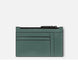 Montblanc Extreme 3.0 Card Holder 8cc with Zip Pewter