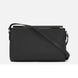 Montblanc Sartorial Small Double Bag Black