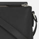 Montblanc Sartorial Small Double Bag Black