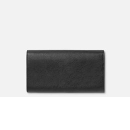 Montblanc Sartorial Continental Wallet Black