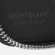 Montblanc Sartorial 1-Pen Pouch Zip Black